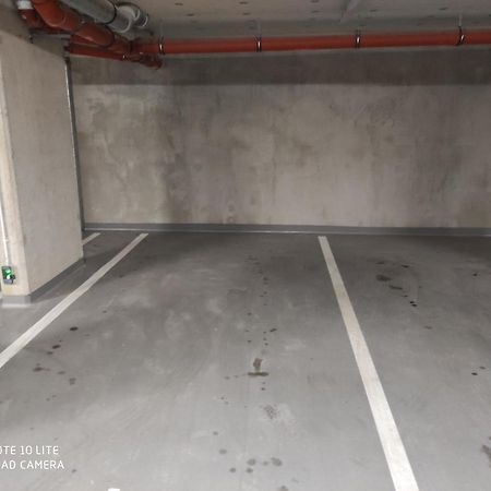 Apartament Pileckiego Nowy Dwor Mazowiecki Modlin Airport المظهر الخارجي الصورة