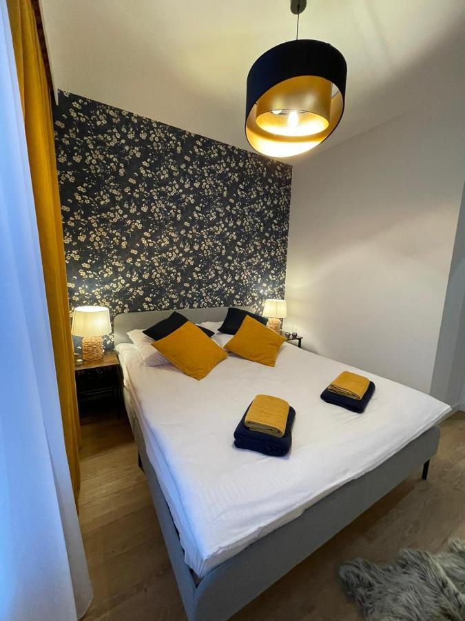 Apartament Pileckiego Nowy Dwor Mazowiecki Modlin Airport المظهر الخارجي الصورة