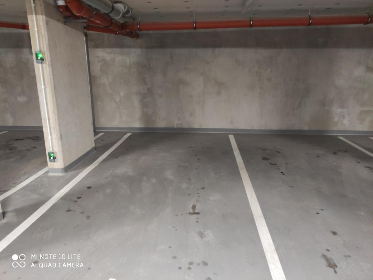 Apartament Pileckiego Nowy Dwor Mazowiecki Modlin Airport المظهر الخارجي الصورة