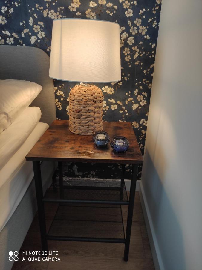 Apartament Pileckiego Nowy Dwor Mazowiecki Modlin Airport المظهر الخارجي الصورة